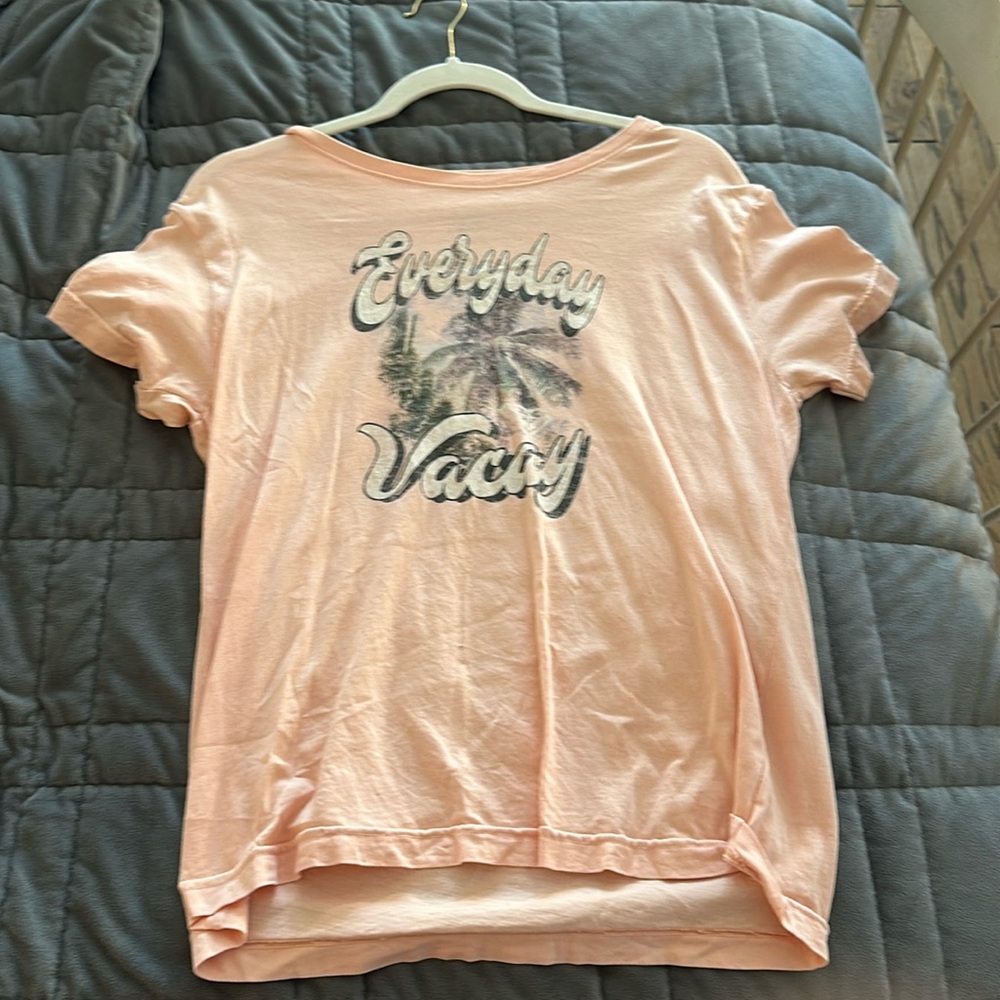 roxy t-shirt